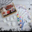 Halloween Plaster Figure Painting Kits 7